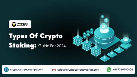 A Beginner's Guide to Staking Crypto in 2024 .